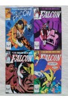 Falcon (1983)  1-4